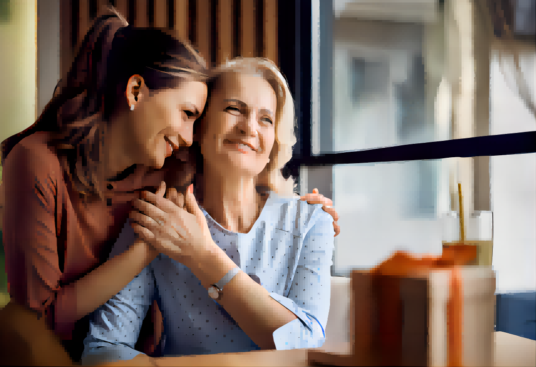 Celebrando el Día de la Madre con comodidad: elegir la lencería perfecta para cada mamá