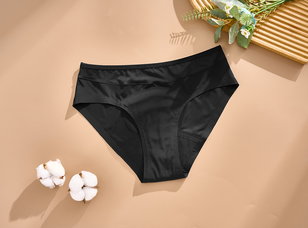 Reusable Menstrual underwear