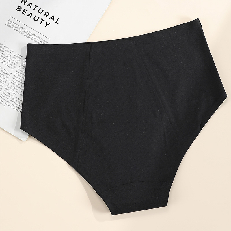 Full coverage period panties