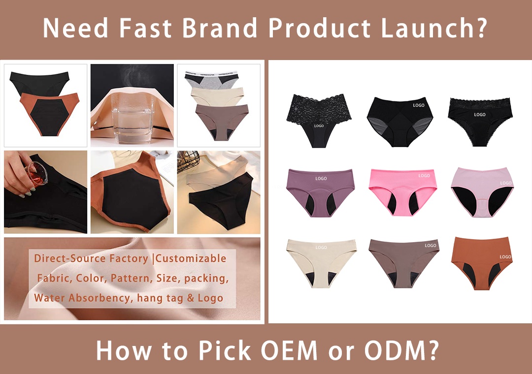 Core Advantage Comparison: How Do OEM and ODM Achieve 