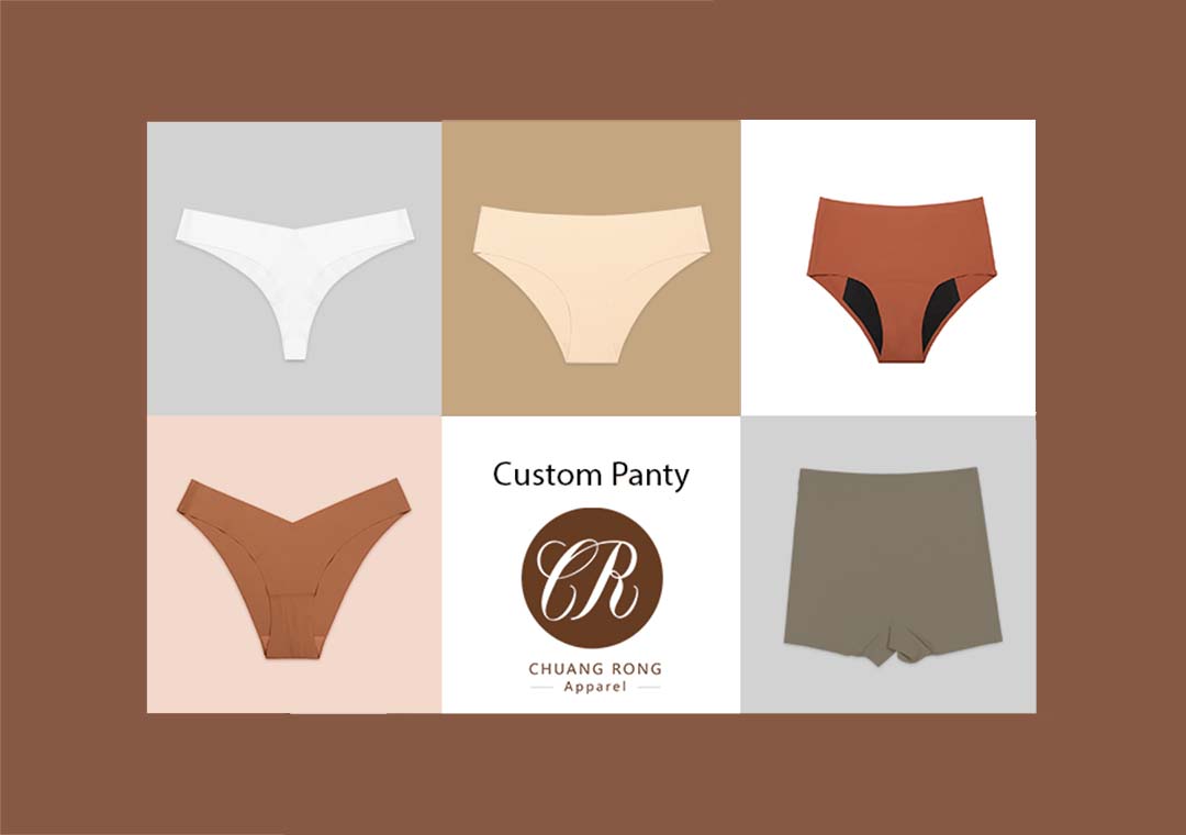 Cómo acelerar el lanzamiento: Proceso OEM/ODM de lencería