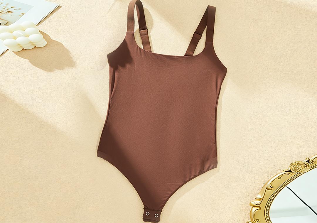 High-quality women's bodysuit