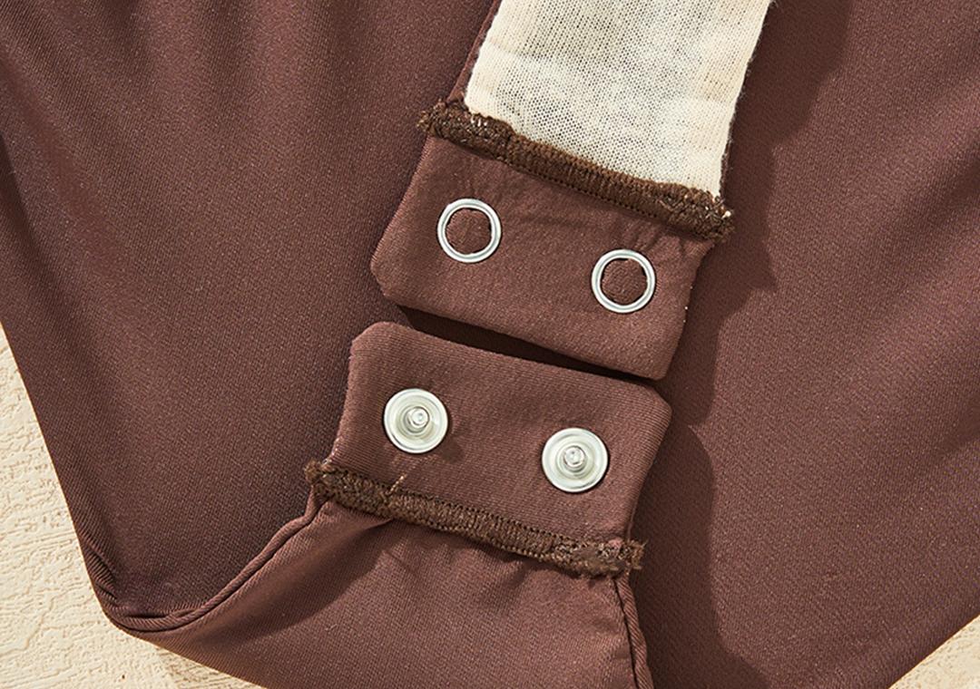 OEM Women's Bodysuit