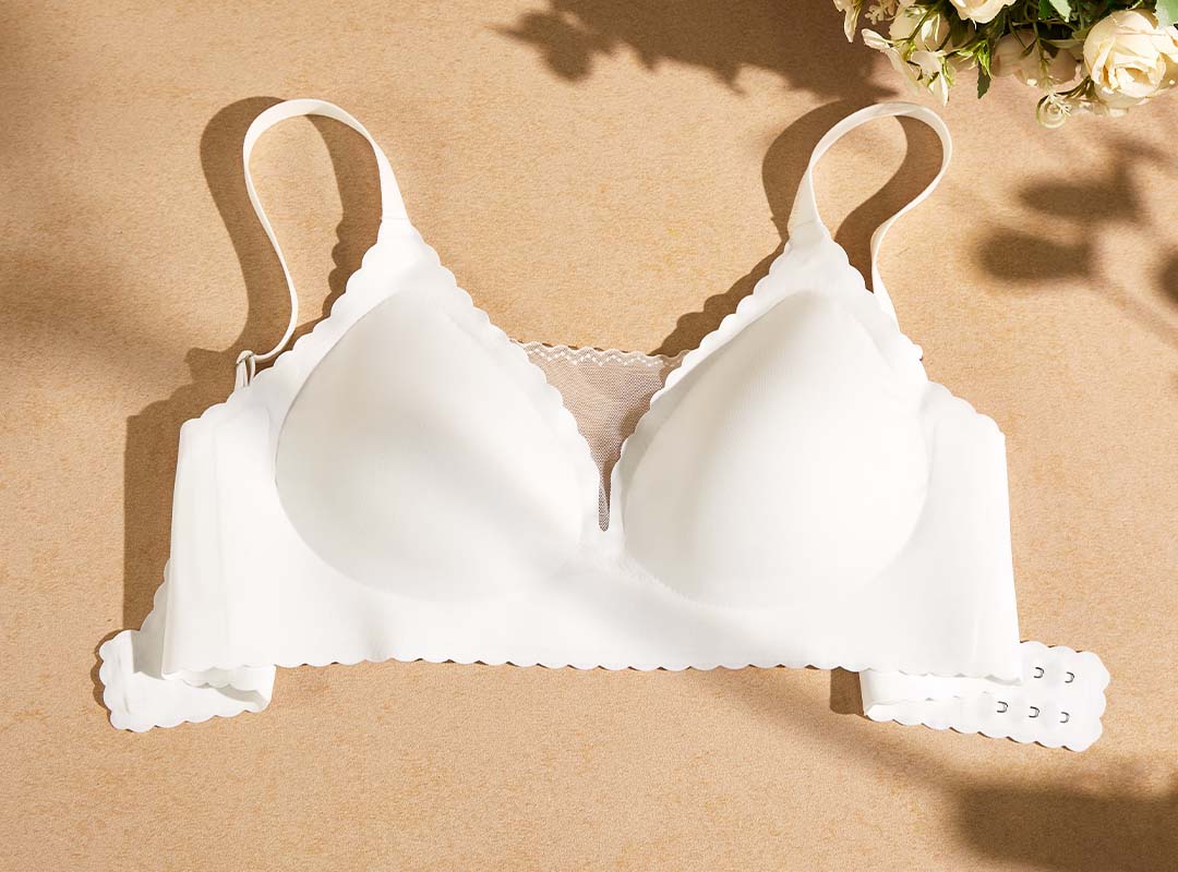 buttery soft skin fit invisible underwear supplier