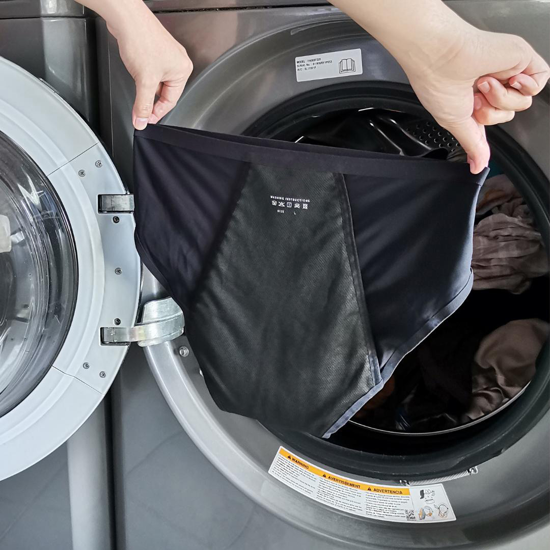 Period underwear supplier 