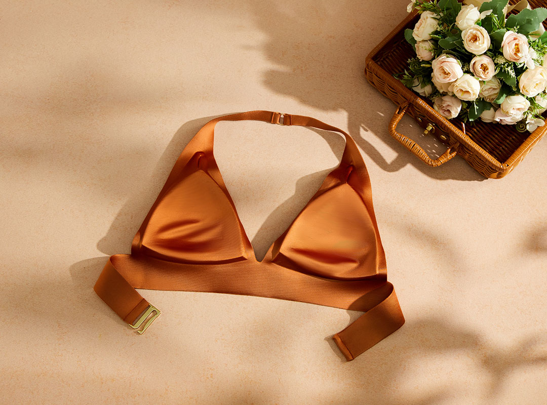 How to Develop a Seamless Bra