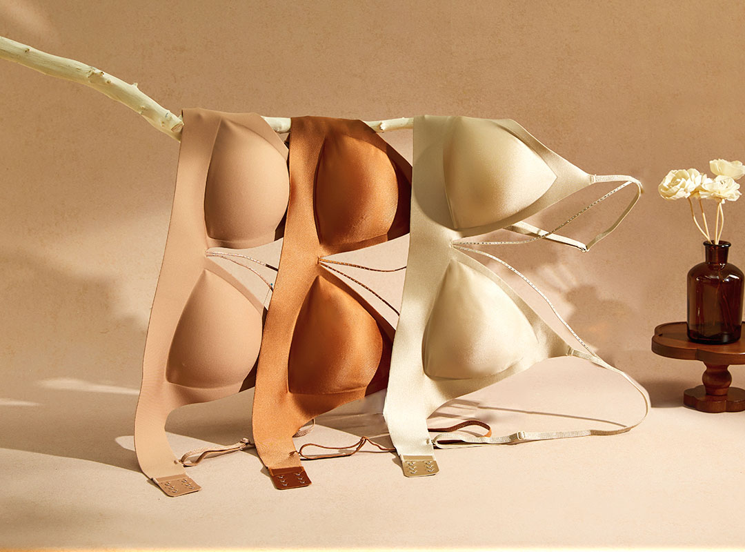 best seamless bra wholesale