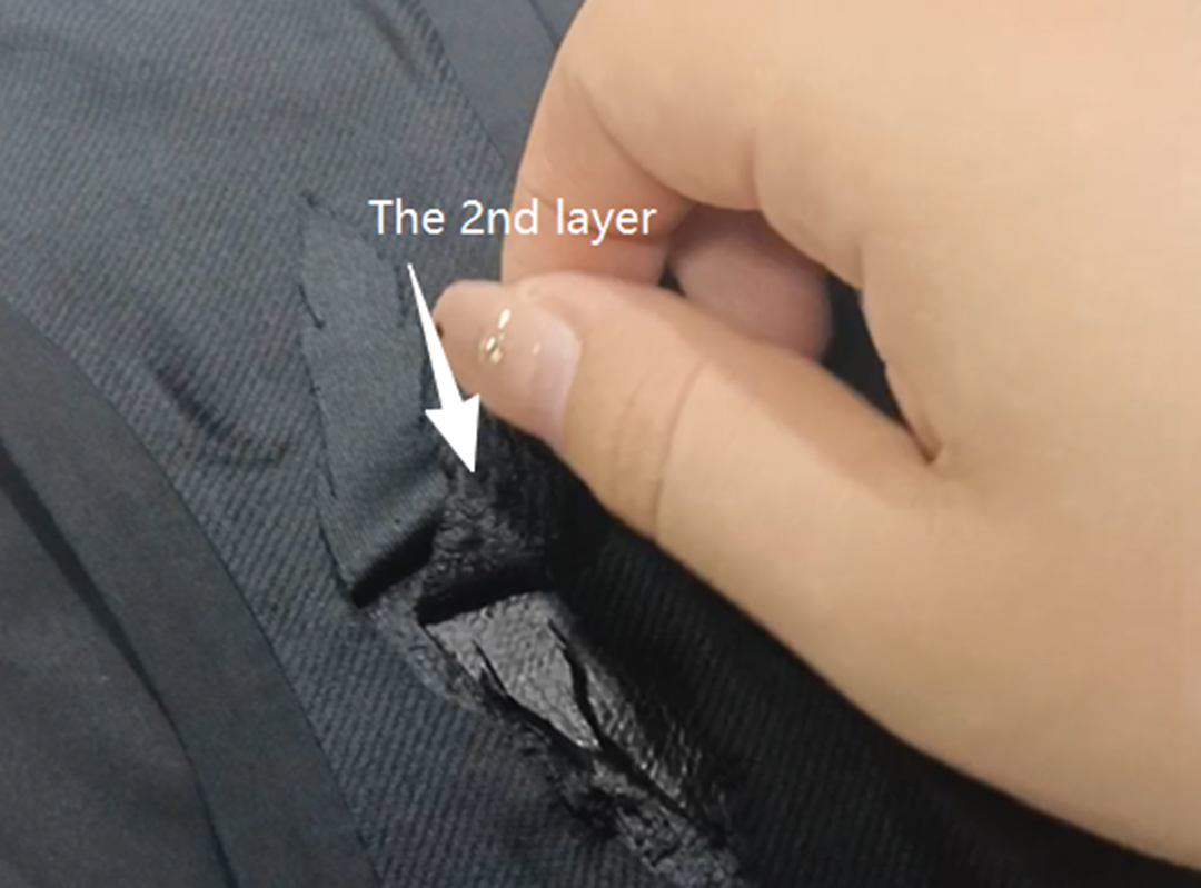  Seamless Period Underwear Supplier 