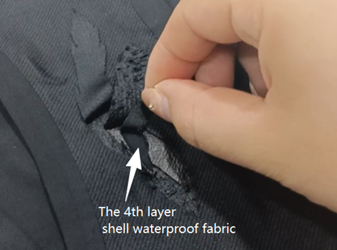 OEM ODM Period Underwear